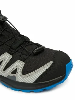 Scarpe da trekking Xa Pro V8 Mid Waterproof L47729800 Nero