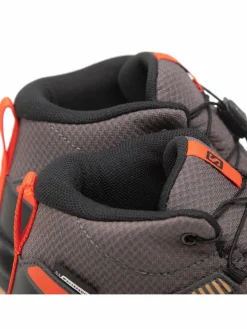Scarpe da trekking Xa Pro V8 Mid Cswp J 417285 09 W0 Grigio