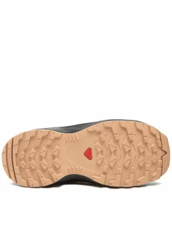 Scarpe da trekking Xa Pro V8 Mid Cswp J 417285 09 W0 Grigio