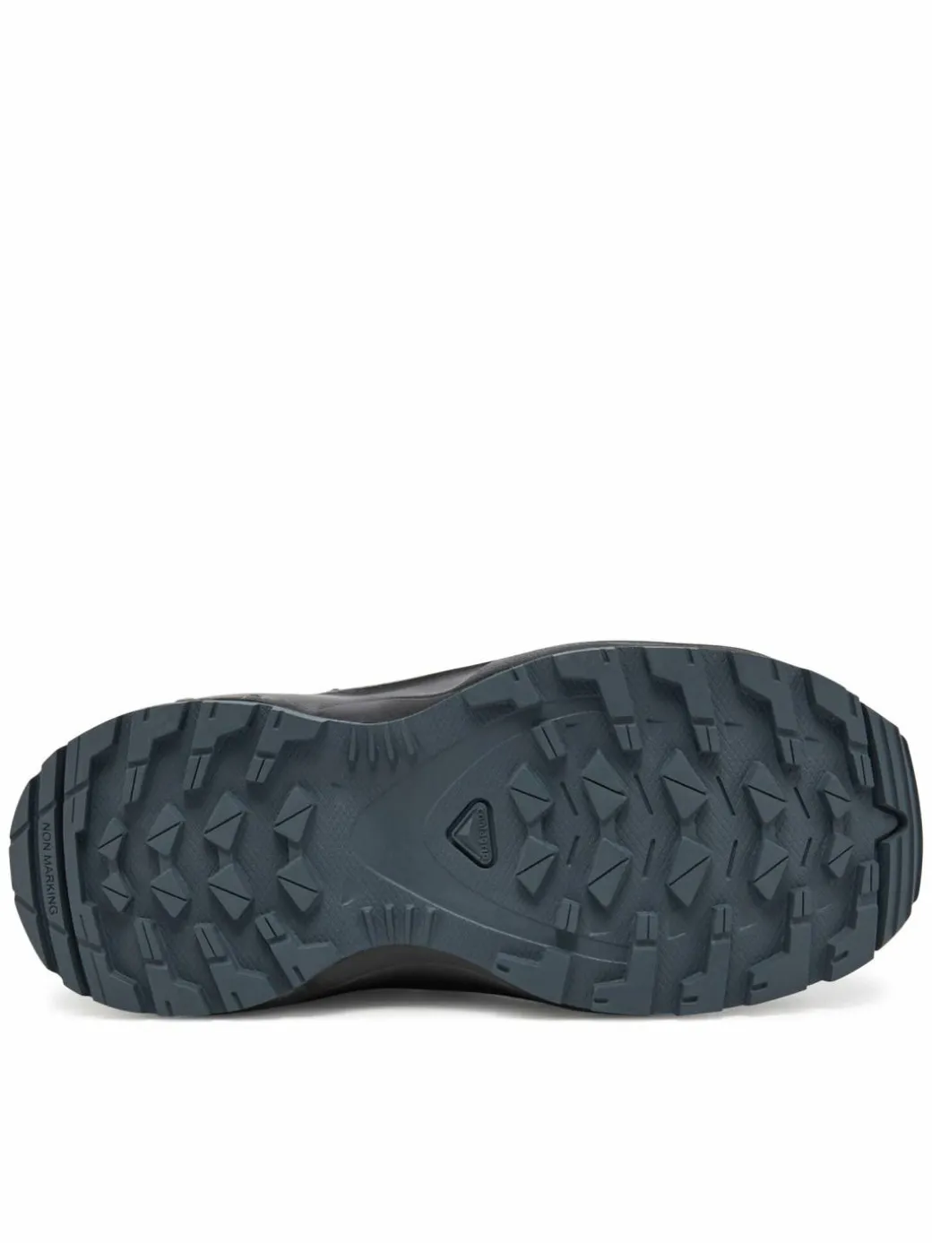 Scarpe da trekking Xa Pro V8 Waterproof L47729300 Nero