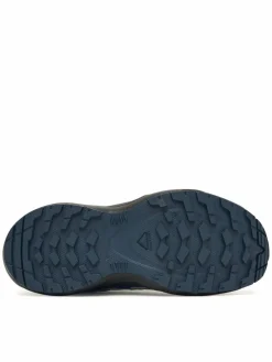 Scarpe da trekking Xa Pro Waterproof L49308200 Blu