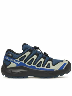 Scarpe da trekking Xa Pro Waterproof L49308200 Blu