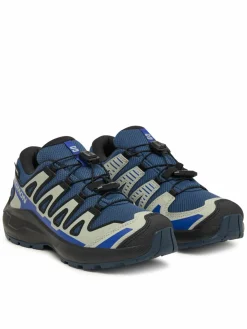 Scarpe da trekking Xa Pro Waterproof L49308200 Blu