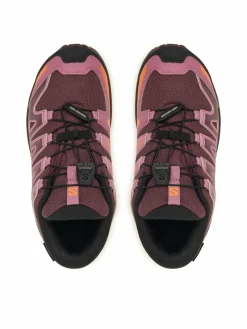 Scarpe da trekking Xa Pro Waterproof L49308600 Rosa