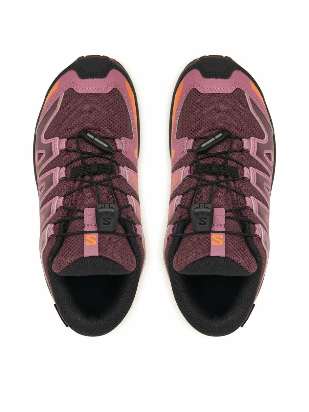 Scarpe da trekking Xa Pro Waterproof L49308600 Rosa