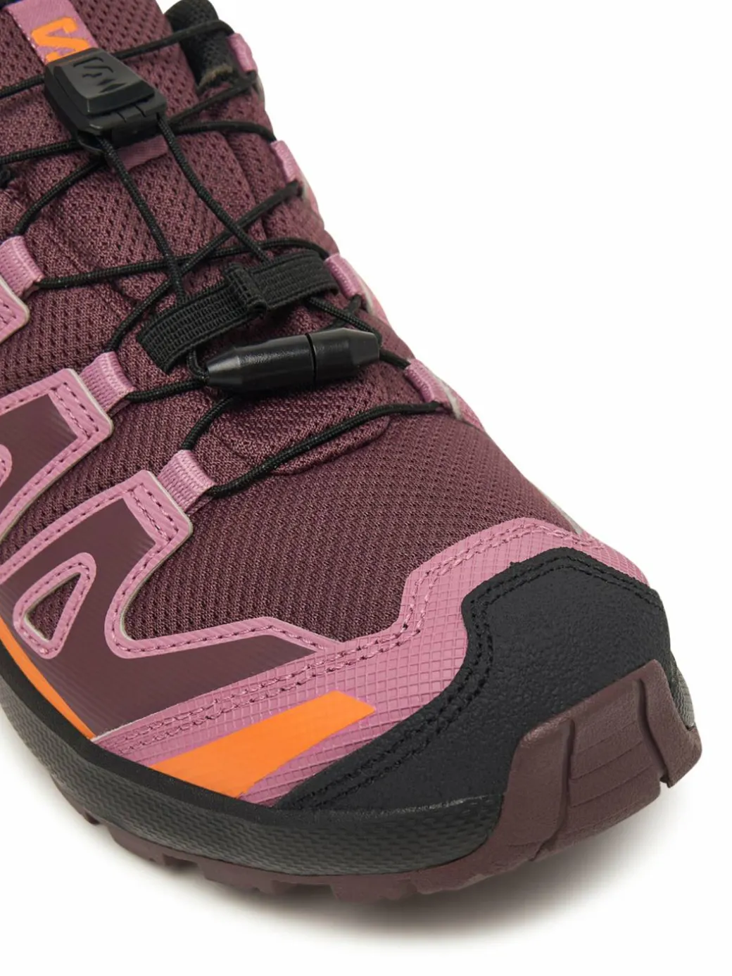 Scarpe da trekking Xa Pro Waterproof L49308600 Rosa