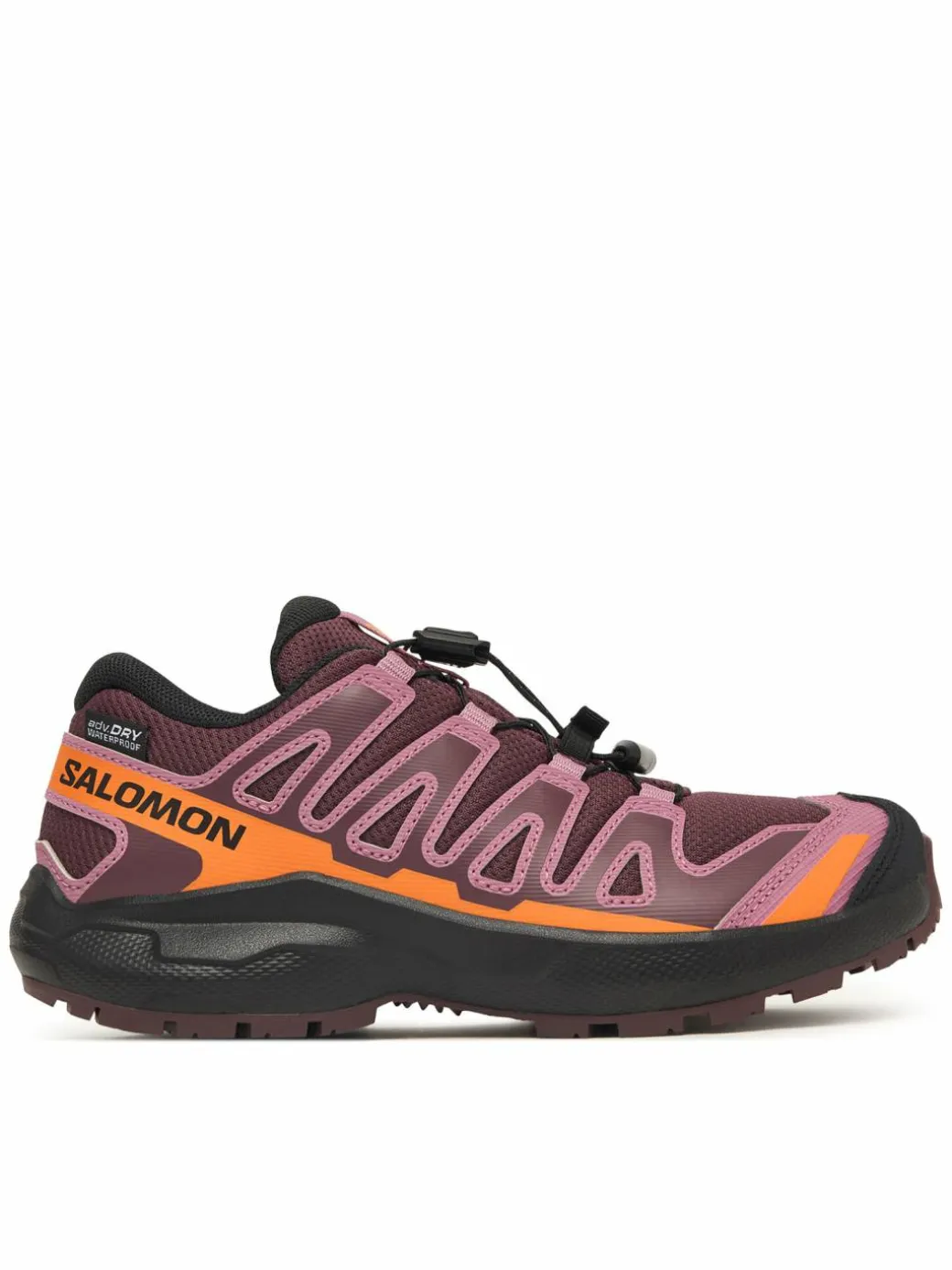 Scarpe da trekking Xa Pro Waterproof L49308600 Rosa