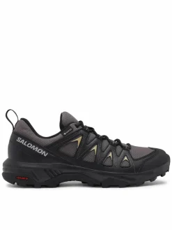 Scarpe da trekking X Braze GORE-TEX L47180500 Grigio