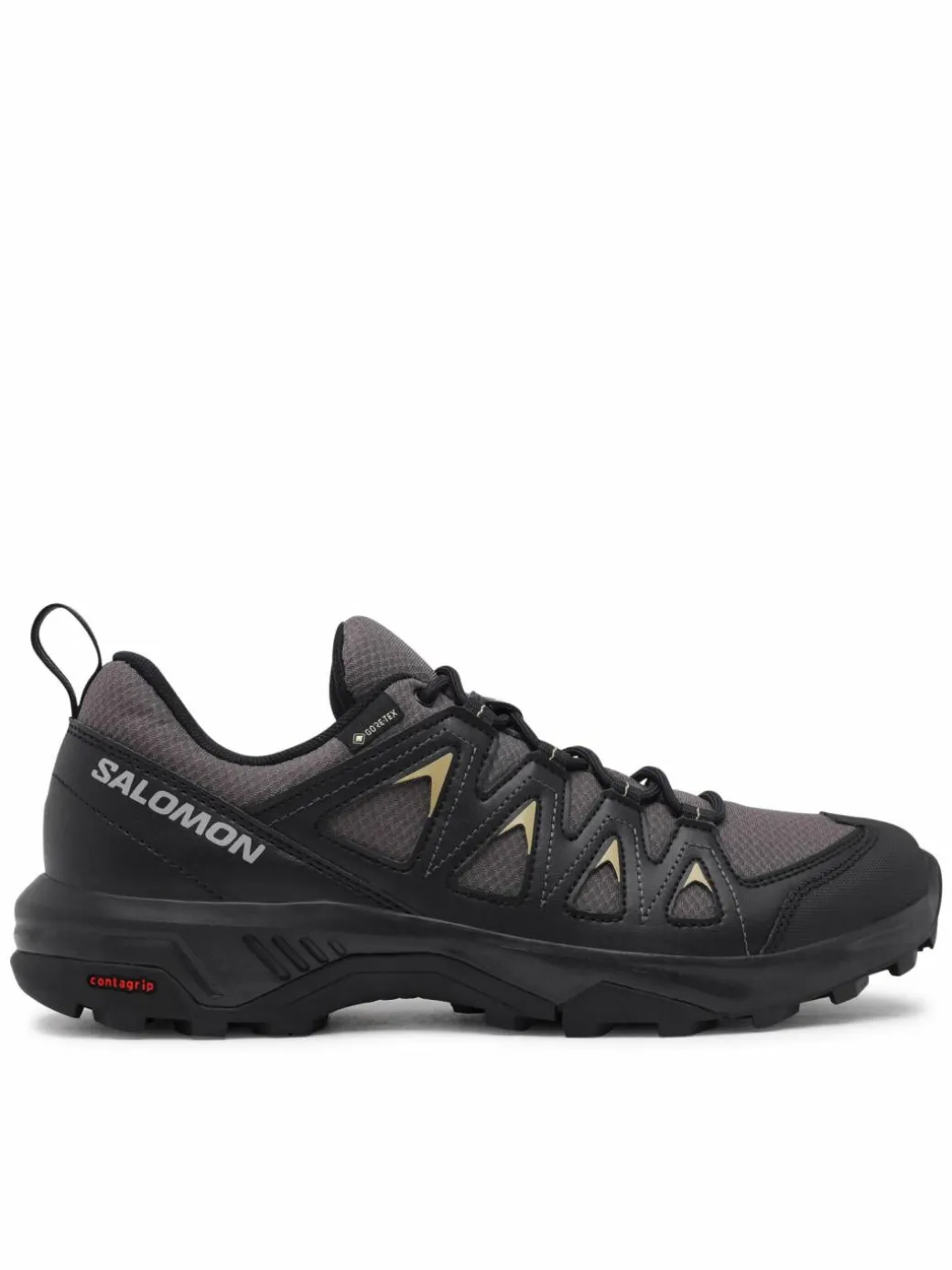 Scarpe da trekking X Braze GORE-TEX L47180500 Grigio