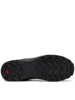 Scarpe da trekking X Braze GORE-TEX L47180500 Grigio