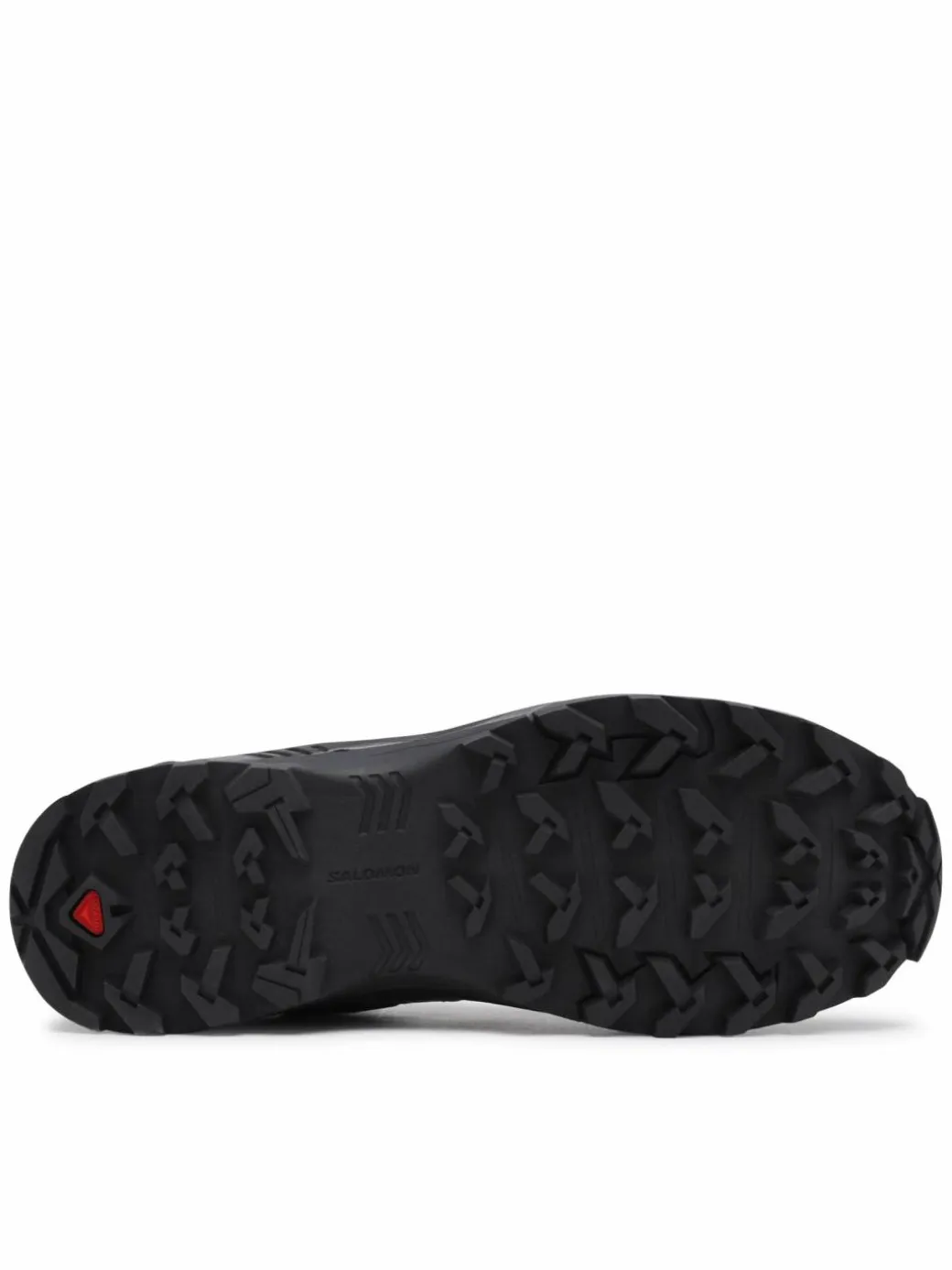 Scarpe da trekking X Braze GORE-TEX L47180500 Grigio