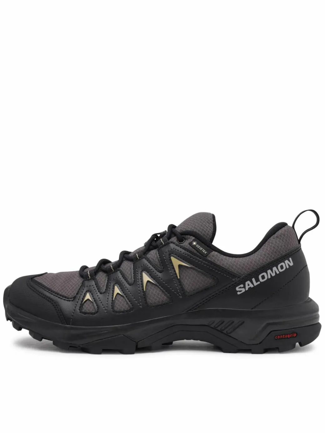 Scarpe da trekking X Braze GORE-TEX L47180500 Grigio