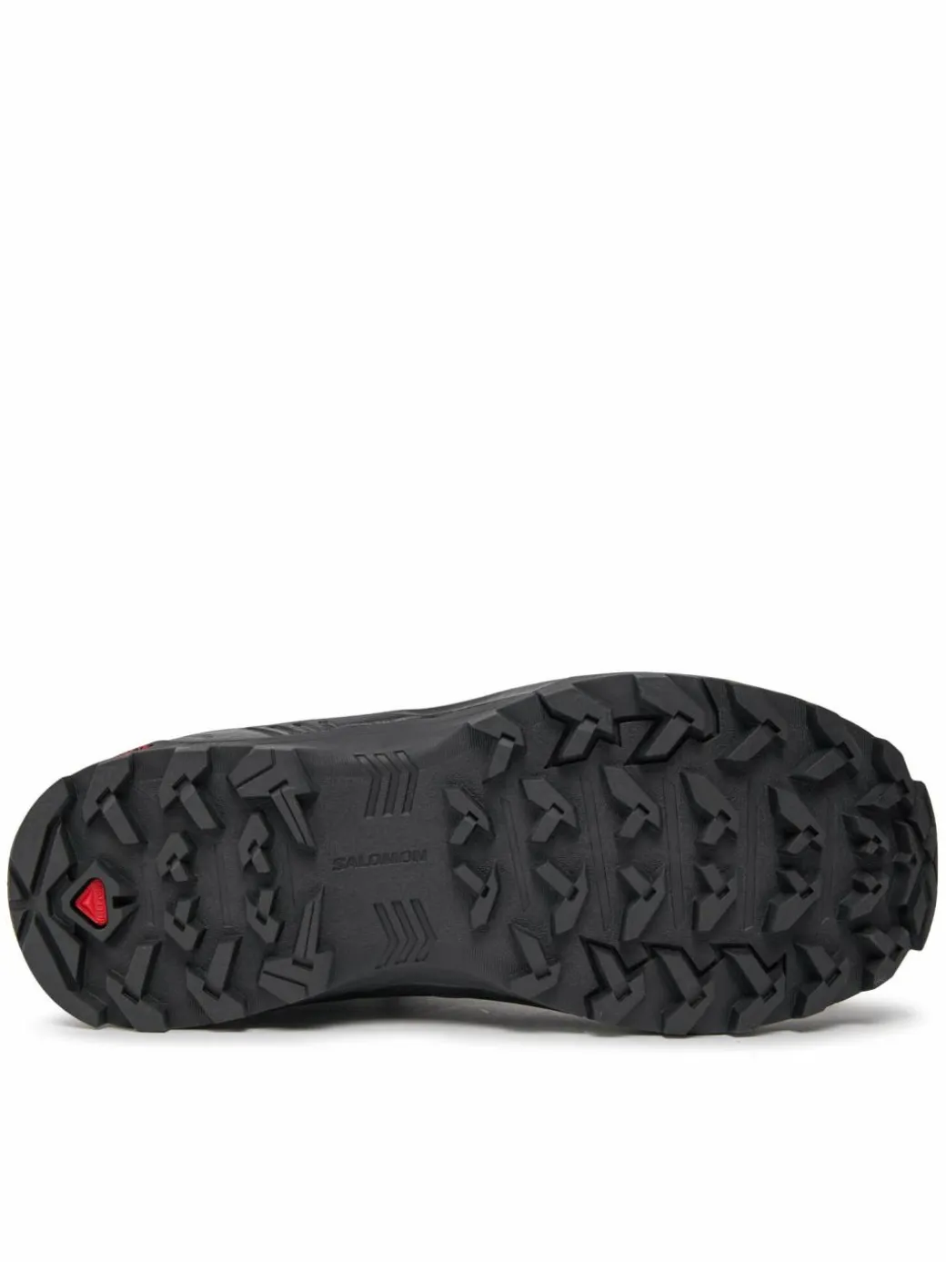 Scarpe da trekking X Braze Mid GORE-TEX L47181100 Nero