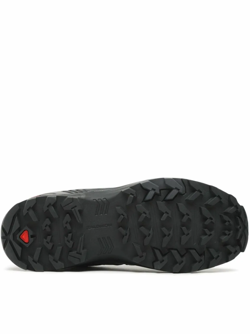 Scarpe da trekking X Braze W 471802 20 V0 Grigio