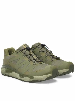 Scarpe da trekking Xc Roam Gtx L49126100 Verde