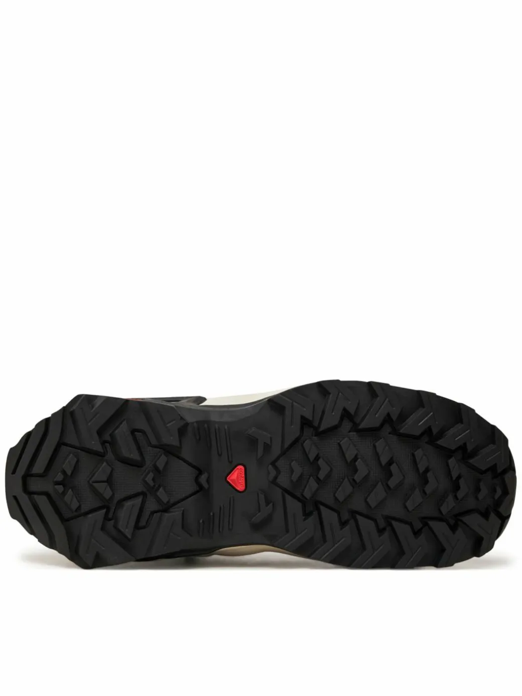 Scarpe da trekking X Raise Mid Gore-Tex L47458100 Verde