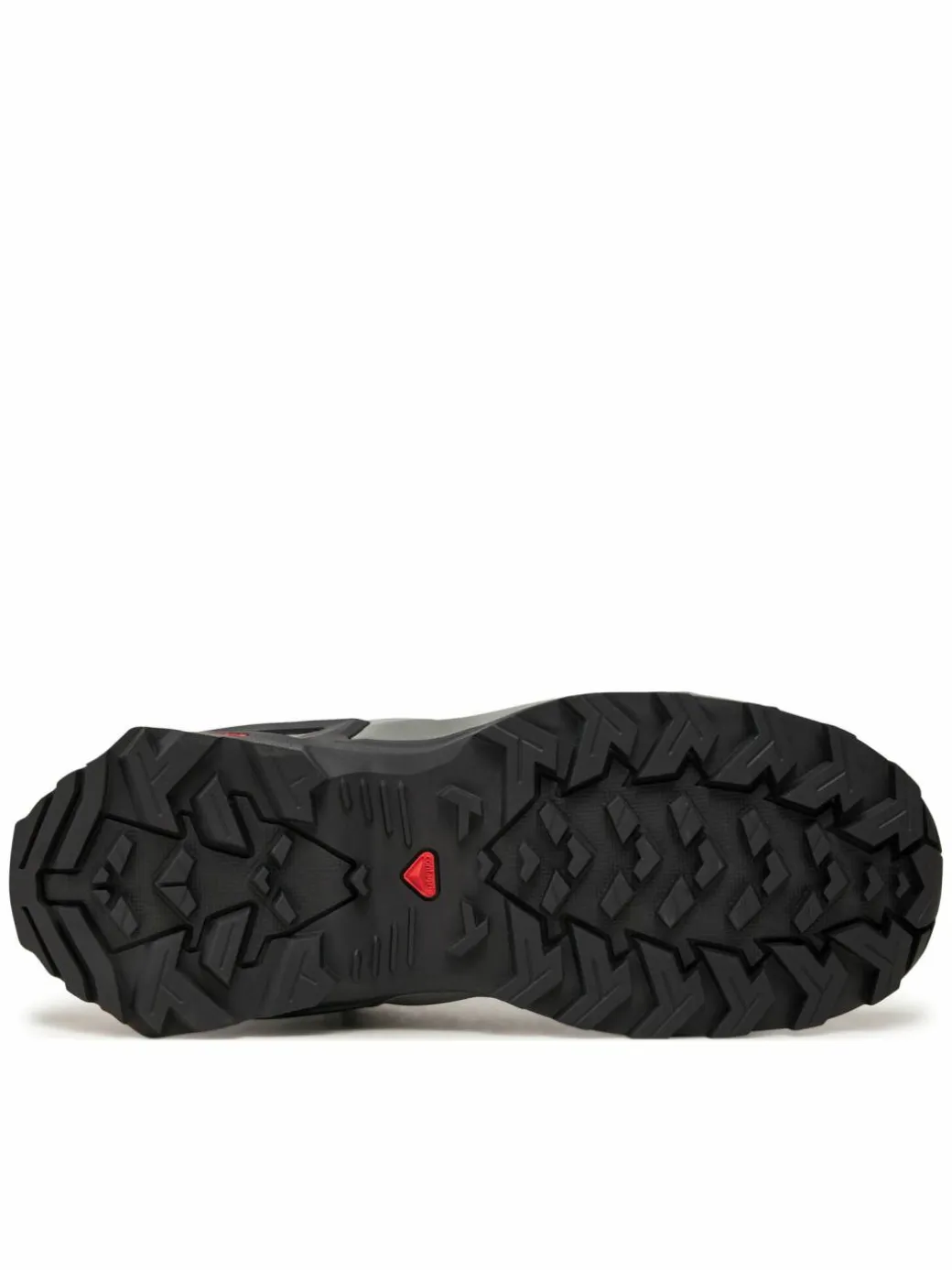Scarpe da trekking X Raise Mid Gore-Tex L47458000 Nero