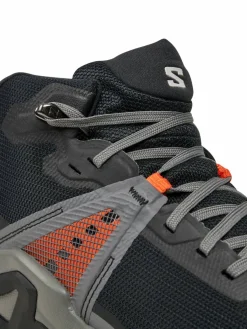 Scarpe da trekking X Raise Mid Gore-Tex L47458000 Nero