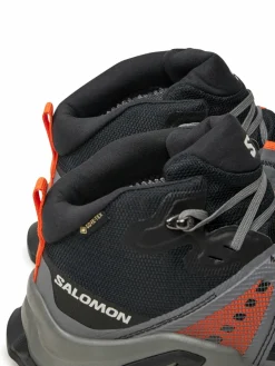 Scarpe da trekking X Raise Mid Gore-Tex L47458000 Nero