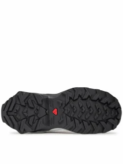 Scarpe da trekking X Raise Mid GORE-TEX L47071500 Grigio