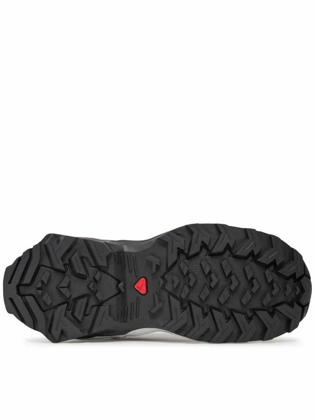 Scarpe da trekking X Raise Mid GORE-TEX L47071500 Grigio
