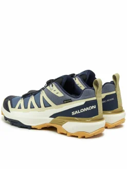 Scarpe da trekking X Ultra 360 Edge Gore-Tex L47816600 Blu