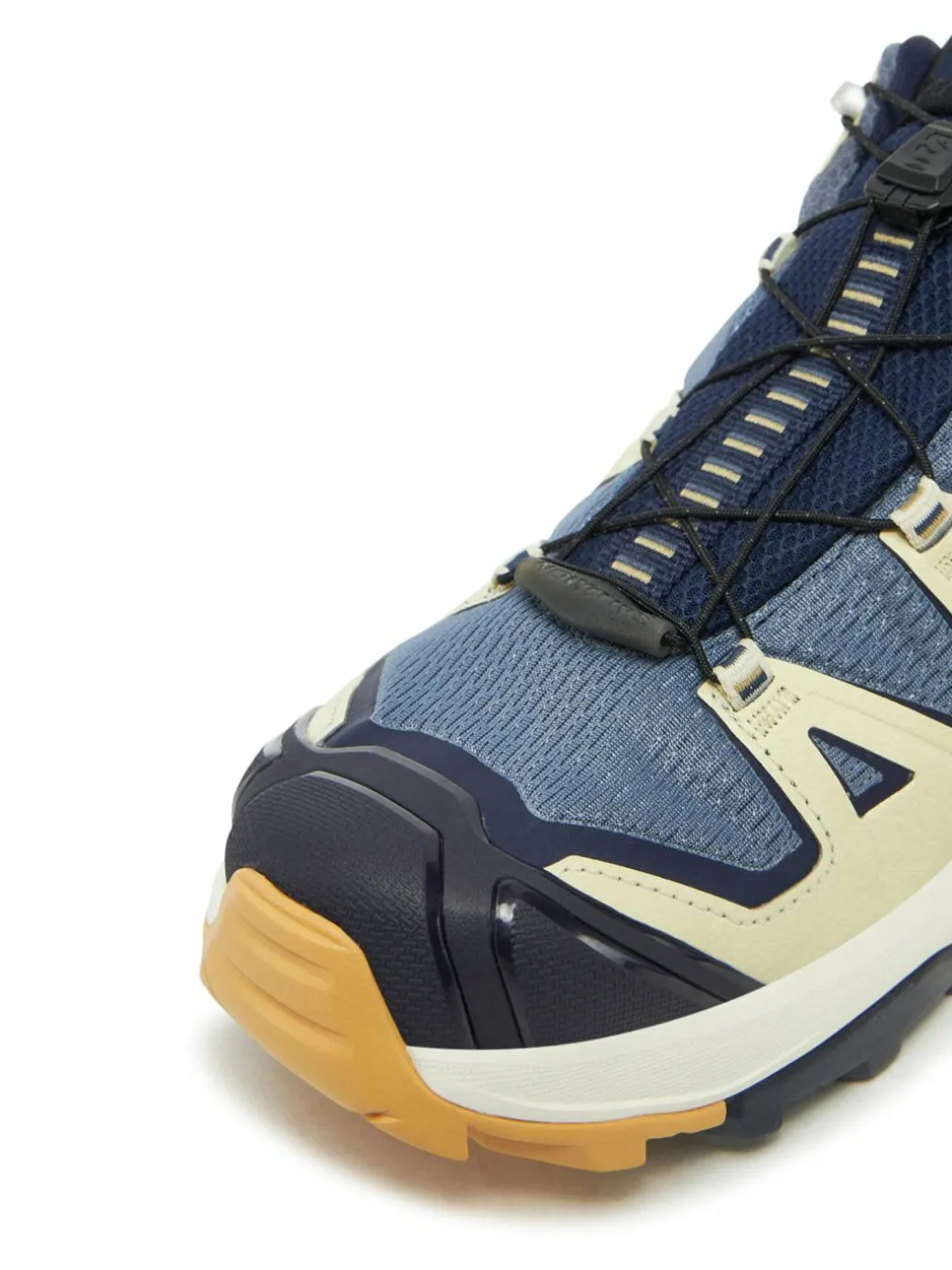 Scarpe da trekking X Ultra 360 Edge Gore-Tex L47816600 Blu
