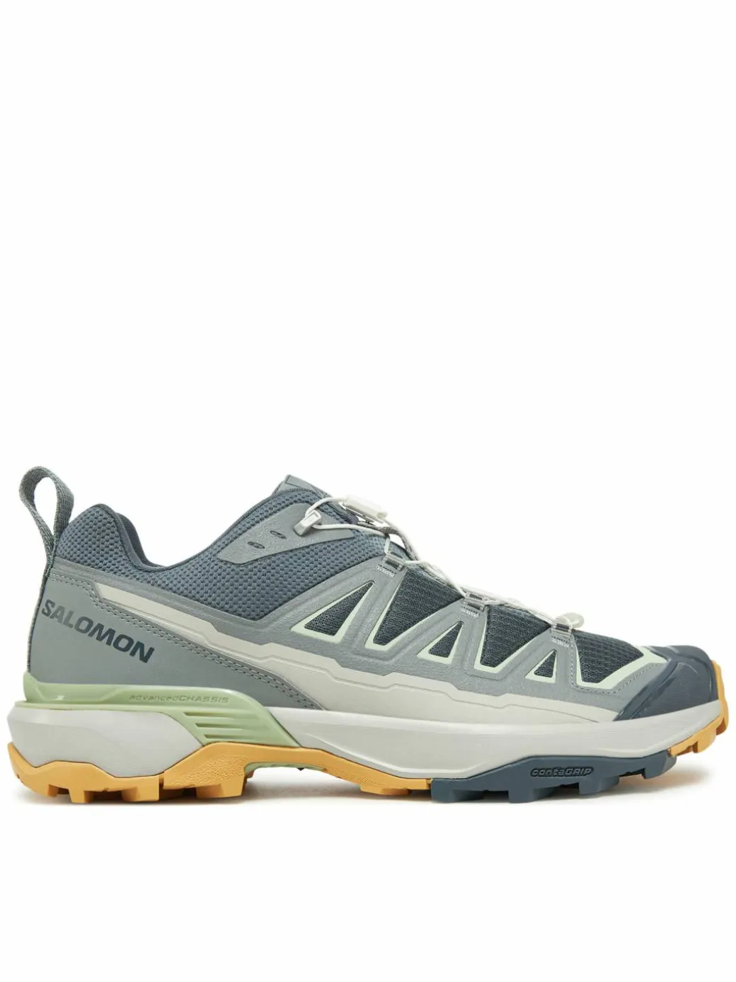 Scarpe da trekking X Ultra 360 Edge L47818100 Grigio