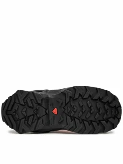 Scarpe da trekking X Ultra Gore-Tex L47745800 Rosso