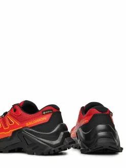Scarpe da trekking X Ultra Gore-Tex L47745800 Rosso