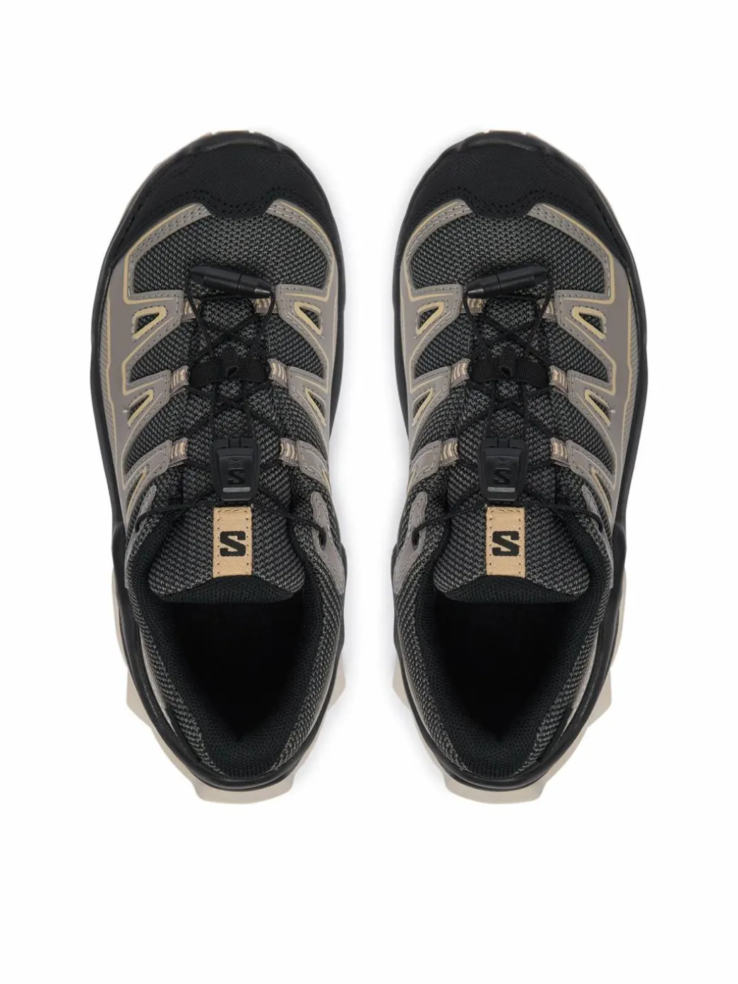 Scarpe da trekking X Ultra GORE-TEX® J Hiking L45388600 Nero