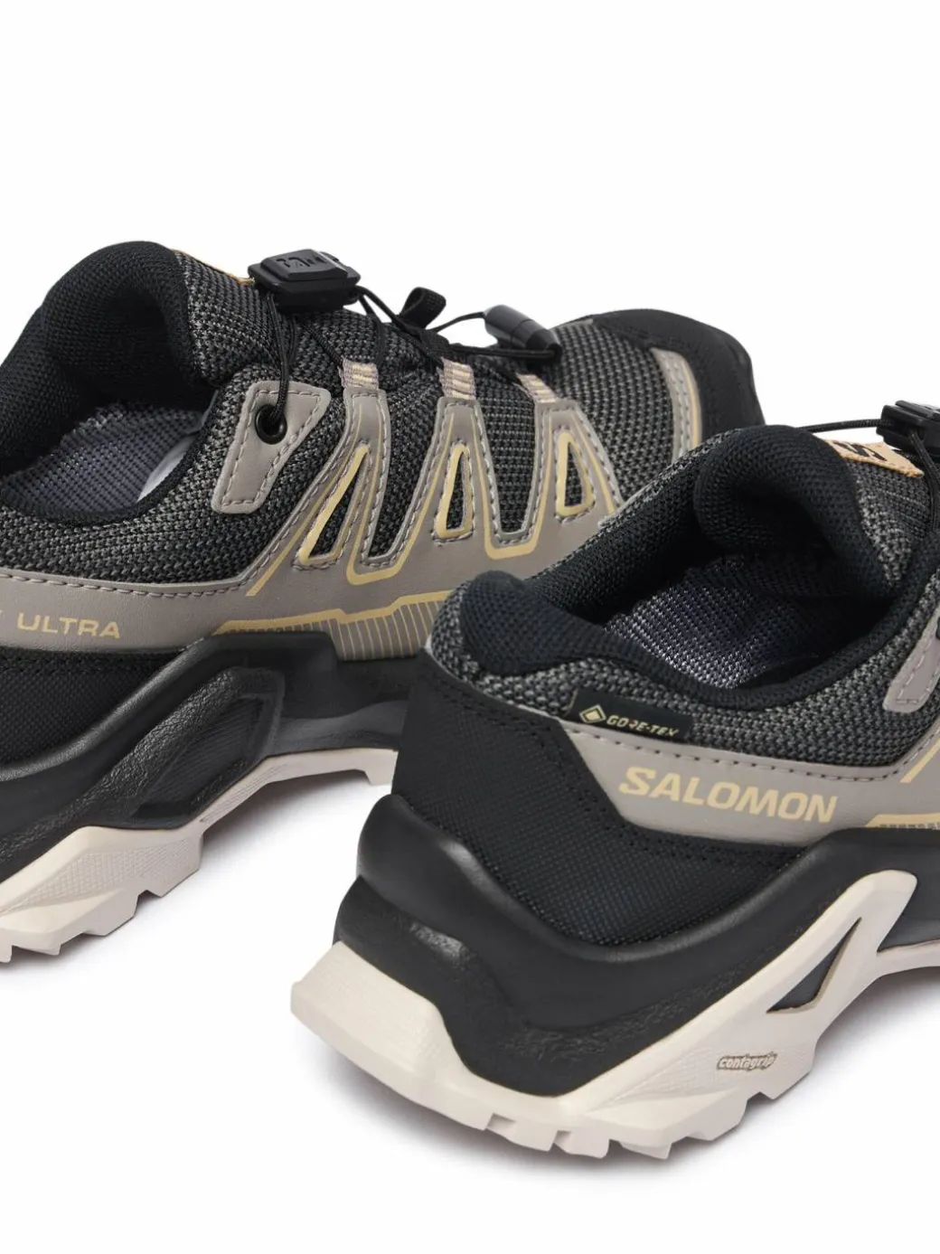 Scarpe da trekking X Ultra GORE-TEX® J Hiking L45388600 Nero