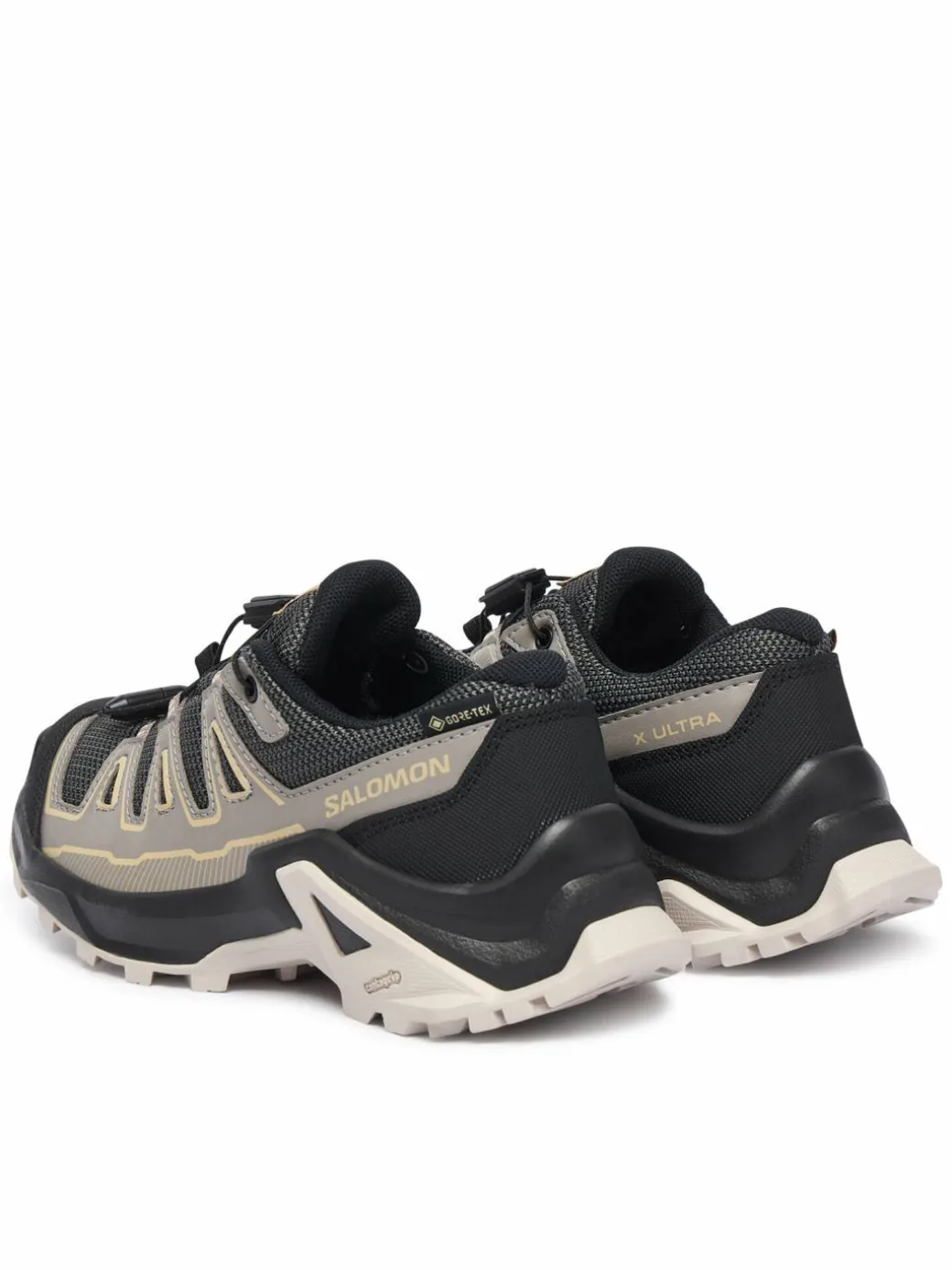 Scarpe da trekking X Ultra GORE-TEX® J Hiking L45388600 Nero