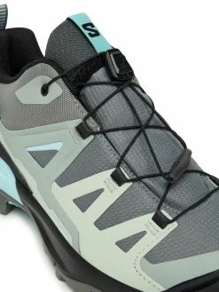 Scarpe da trekking X Ultra 360 Gore-Tex L47742500 Grigio