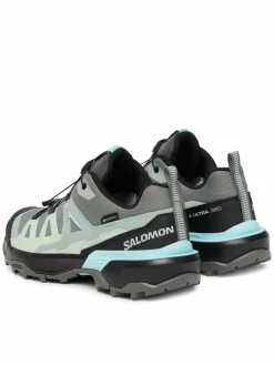 Scarpe da trekking X Ultra 360 Gore-Tex L47742500 Grigio