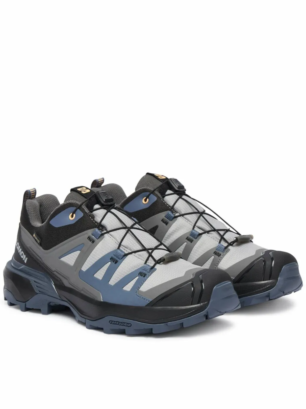 Scarpe da trekking X Ultra 360 GORE-TEX L45391700 Viola