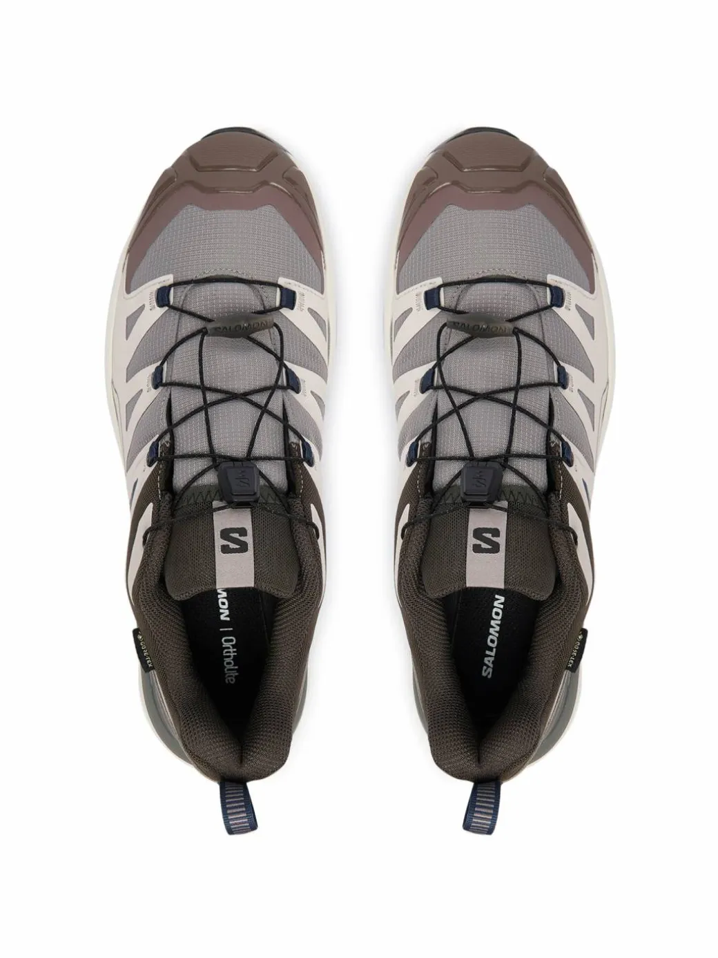 Scarpe da trekking X Ultra 360 Gtx L45395200 Marrone