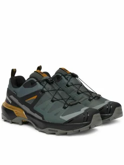 Scarpe da trekking X Ultra 360 Gtx L49101700 Verde