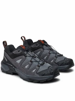 Scarpe da trekking X Ultra 360 Leather L47571700 Grigio