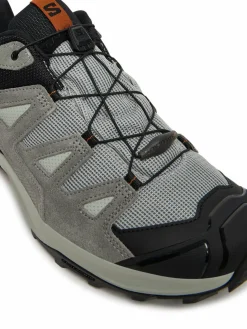 Scarpe da trekking X Ultra 360 Leather Gore-Tex L47979400 Verde