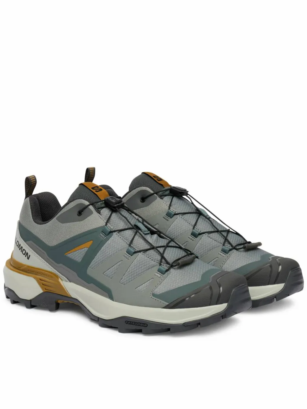 Scarpe da trekking X Ultra 360 L49102600 Grigio