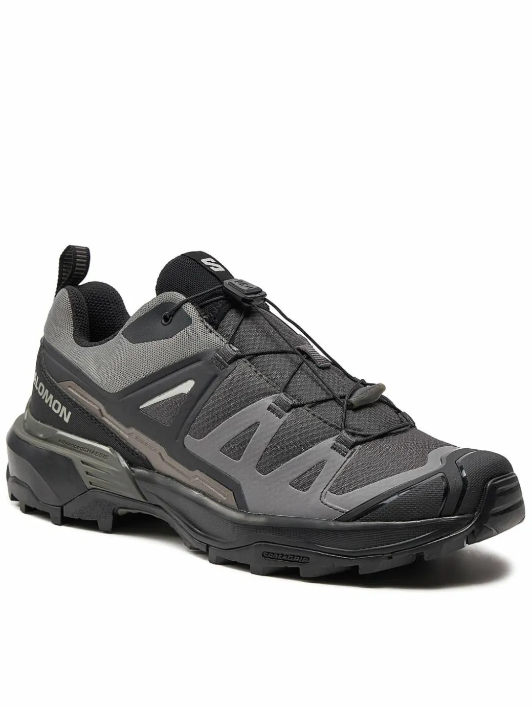Scarpe da trekking X Ultra 360 L47448300 Grigio