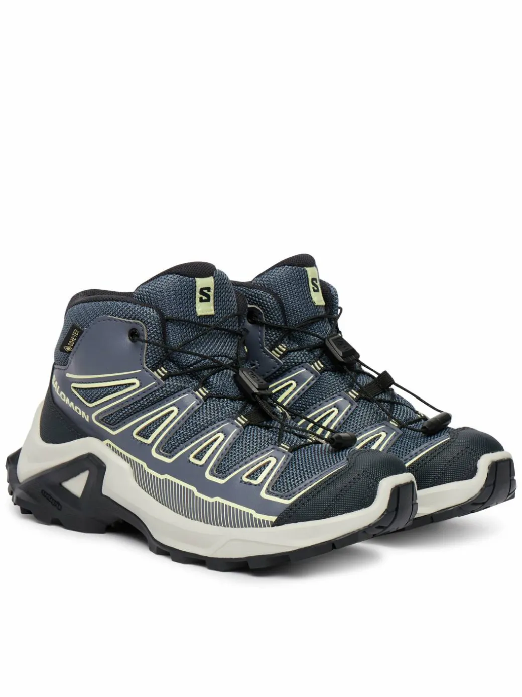 Scarpe da trekking X Ultra Mid GORE-TEX L49109400 Blu