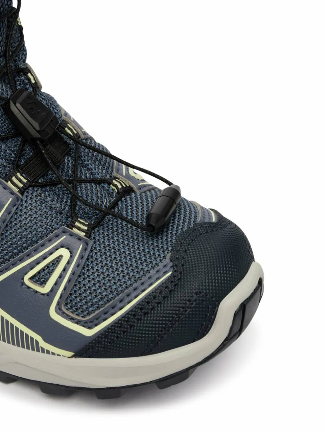 Scarpe da trekking X Ultra Mid GORE-TEX L49109400 Blu
