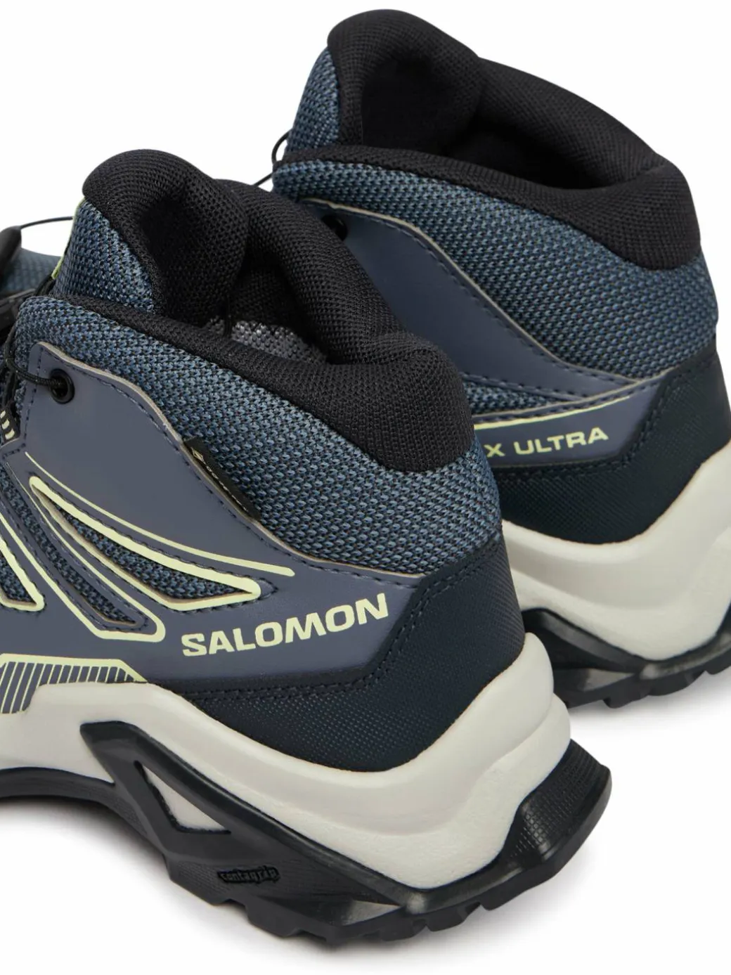 Scarpe da trekking X Ultra Mid GORE-TEX L49109400 Blu