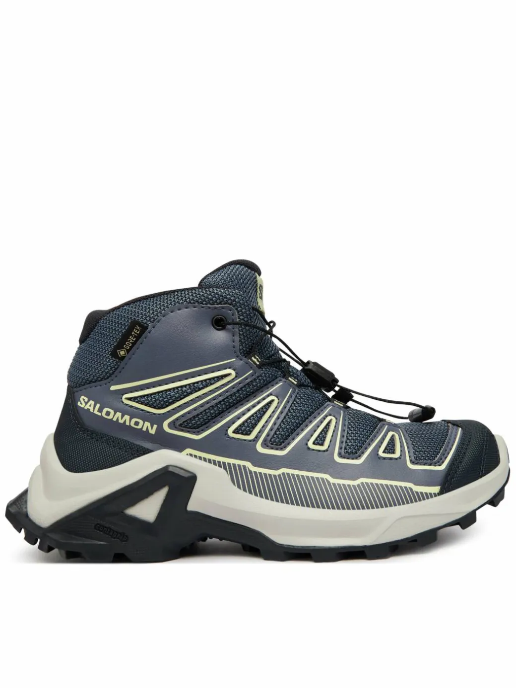 Scarpe da trekking X Ultra Mid GORE-TEX L49109400 Blu