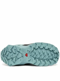 Scarpe da trekking X Ultra Mid Gore-Tex L47746100 Verde