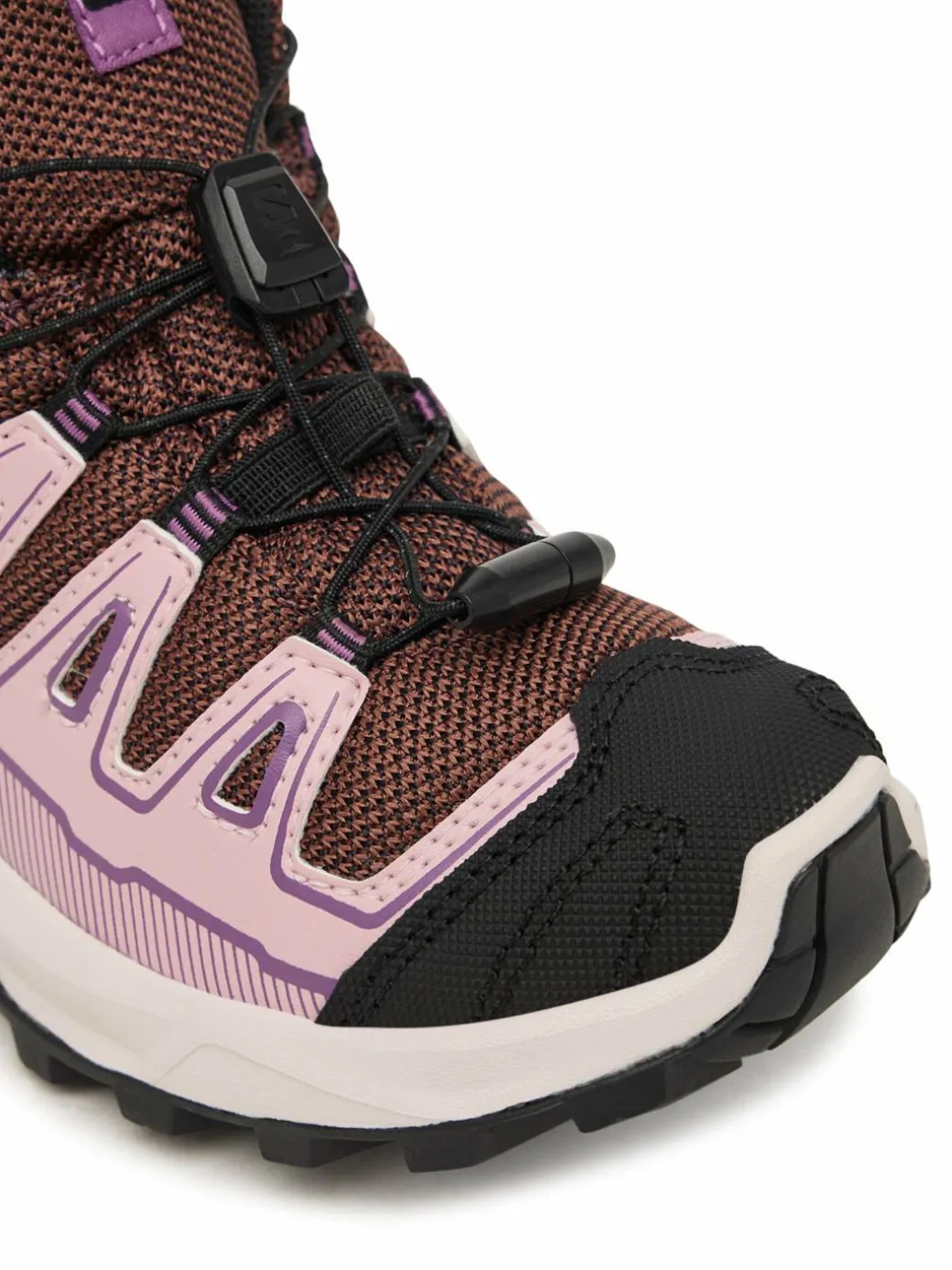 Scarpe da trekking X Ultra Mid Gtx L49109500 Bordeaux