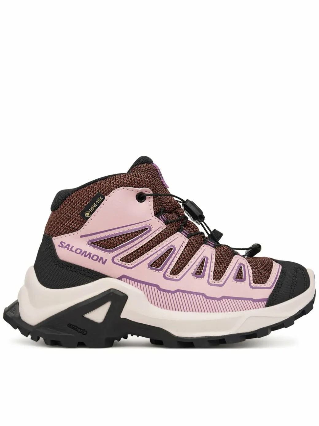 Scarpe da trekking X Ultra Mid Gtx L49109500 Bordeaux