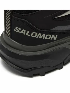 Scarpe da trekking X Ultra 360 Mid Gore-Tex L47447600 Nero